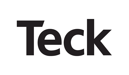 Teck Sponsor Logo