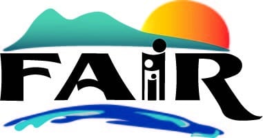 Trail FAIR logo